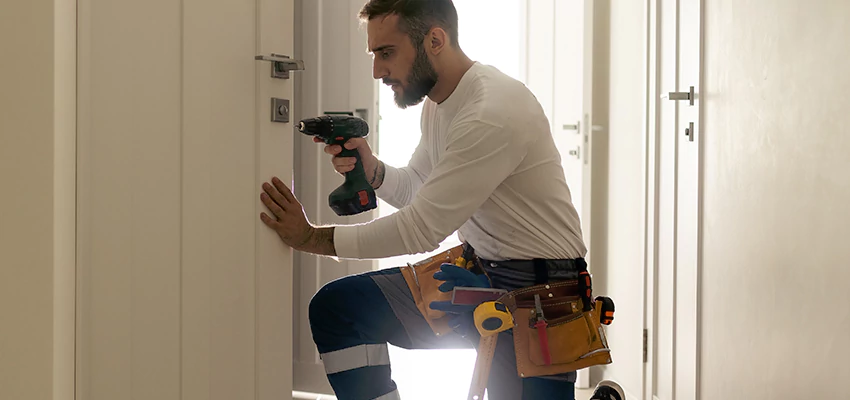 Mailbox Lock Installation Expert in Huron, California