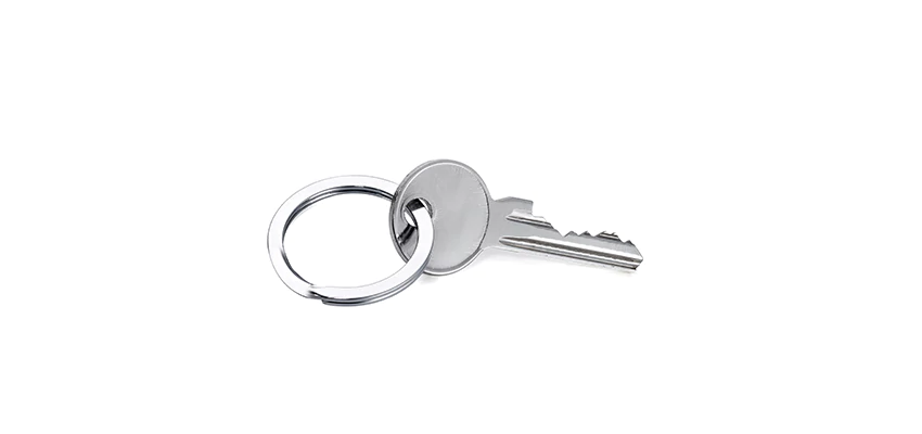 High-Security Master Key Planning in Huron, California