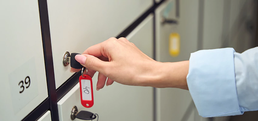 Cabinet Lock Installation in Huron, California