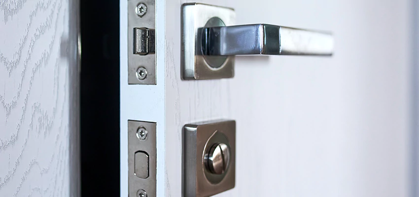 Door Lever Handle Lock Repair in Huron, CA