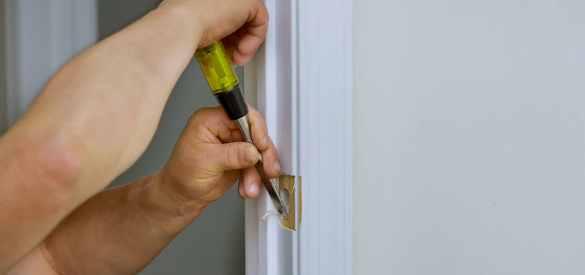On Demand Locksmith For Key Replacement in Huron, California
