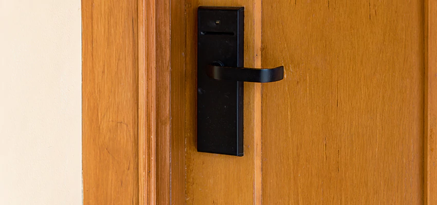 Home Security And Alarm Monitoring in Huron, California