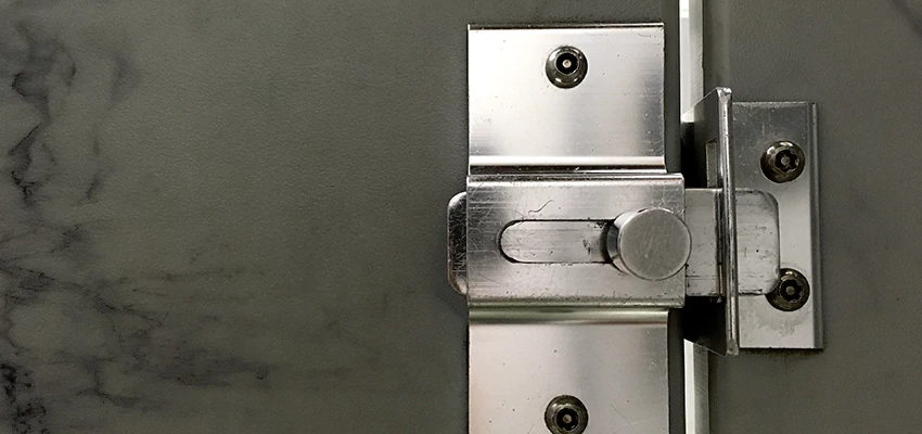Fix A Room Door Lock in Huron, CA