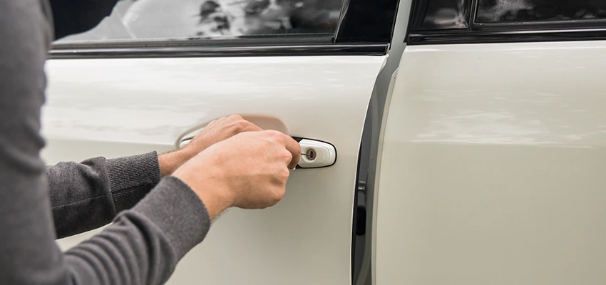 Unlock Car Door Service in Huron, CA