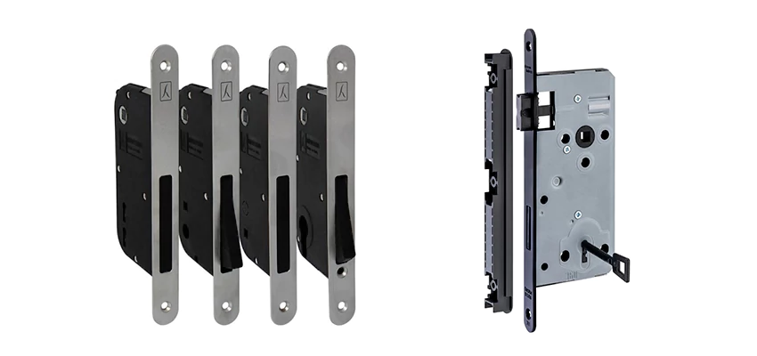 Locksmith For Magnetic Door Locks in Huron, CA
