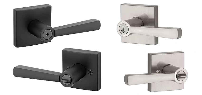 Baldwin Wifi Door Lock Maintenance in Huron, CA
