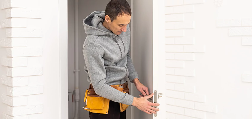 Nighttime Locksmith Near Me in Huron, CA