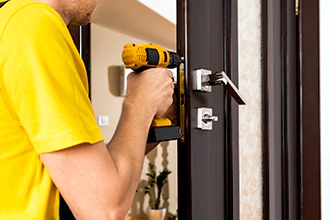 door handle lock repair huron